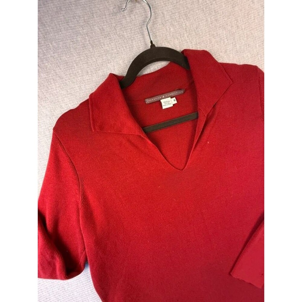 Peruvian Connection jacket - Picture 3 of 3